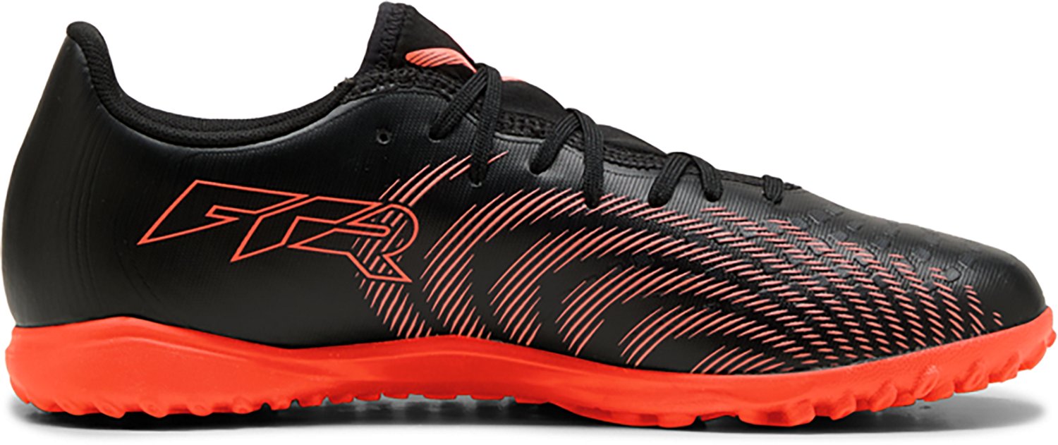 PUMA Men's Future 9 Play TT Cleats - view number 2