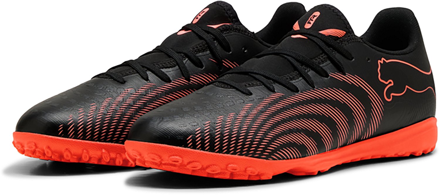 PUMA Men's Future 9 Play TT Cleats - view number 3