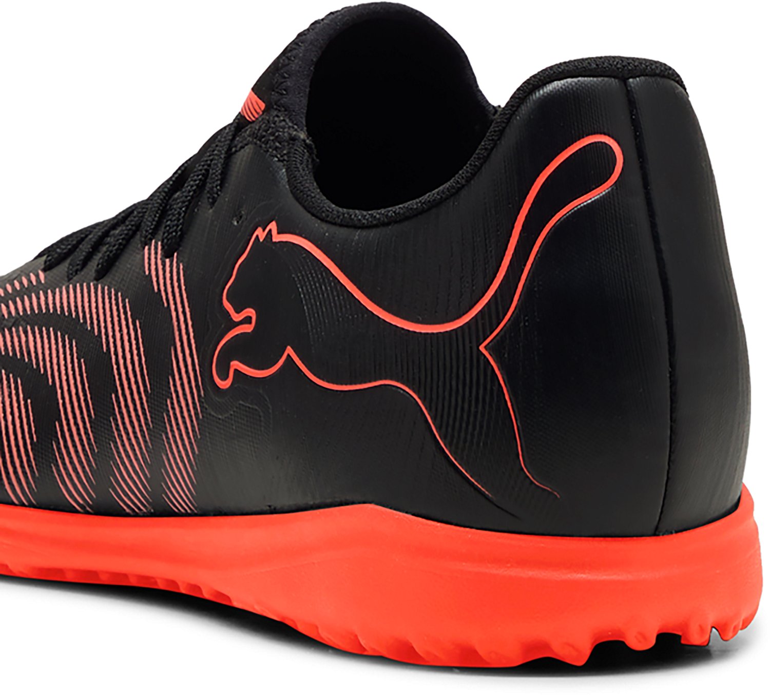 PUMA Men's Future 9 Play TT Cleats - view number 4