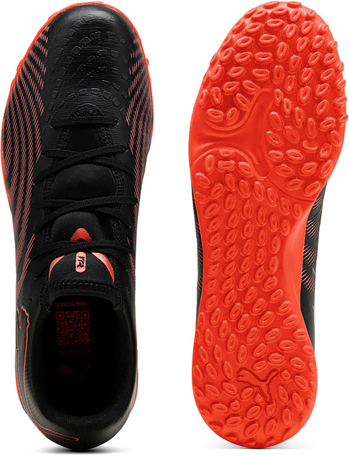 PUMA Men's Future 9 Play TT Cleats - view number 5