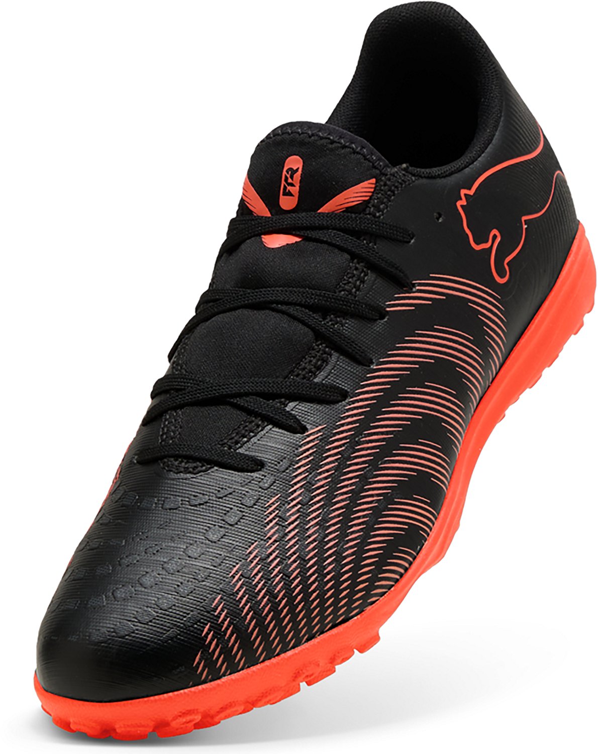 PUMA Men's Future 9 Play TT Cleats - view number 6