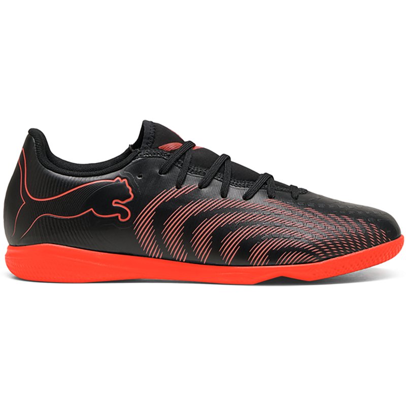 PUMA Men's Future 9 Match FG/AG Cleats