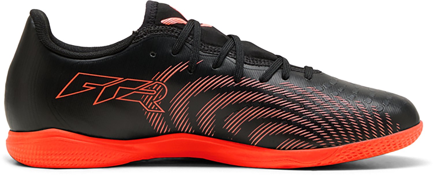 PUMA Men's Future 9 Match FG/AG Cleats - view number 2