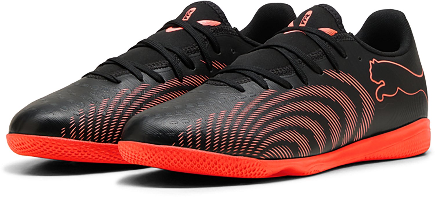 PUMA Men's Future 9 Match FG/AG Cleats - view number 3