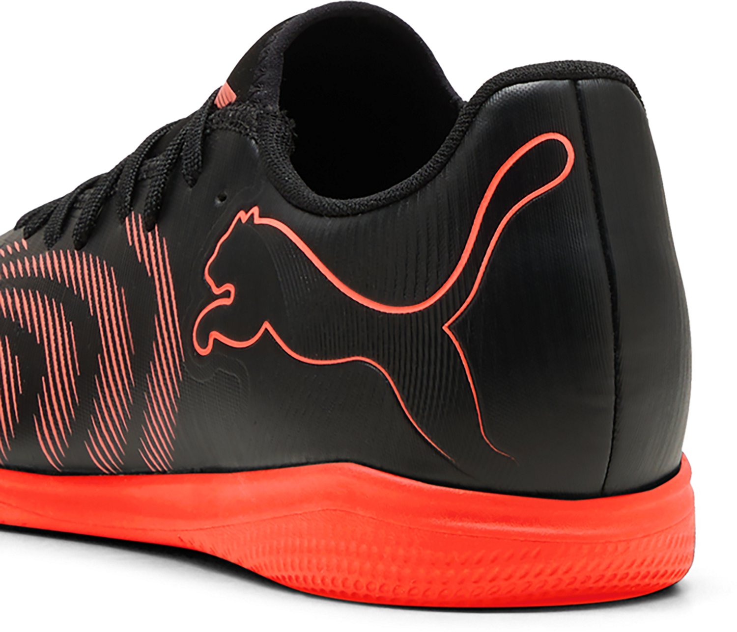 PUMA Men's Future 9 Match FG/AG Cleats - view number 4