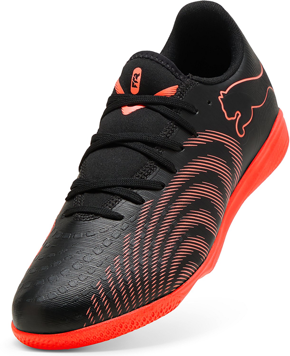 PUMA Men's Future 9 Match FG/AG Cleats - view number 6