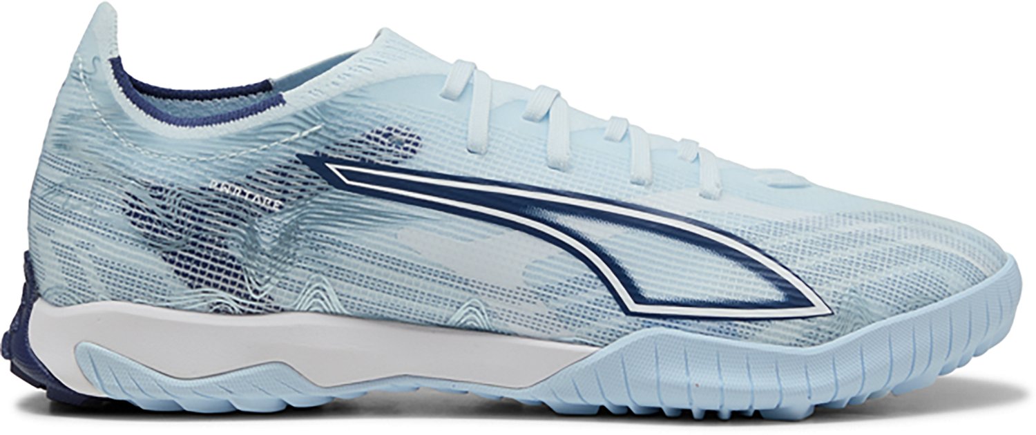PUMA Men's Ultra 6 Match TT Cleats