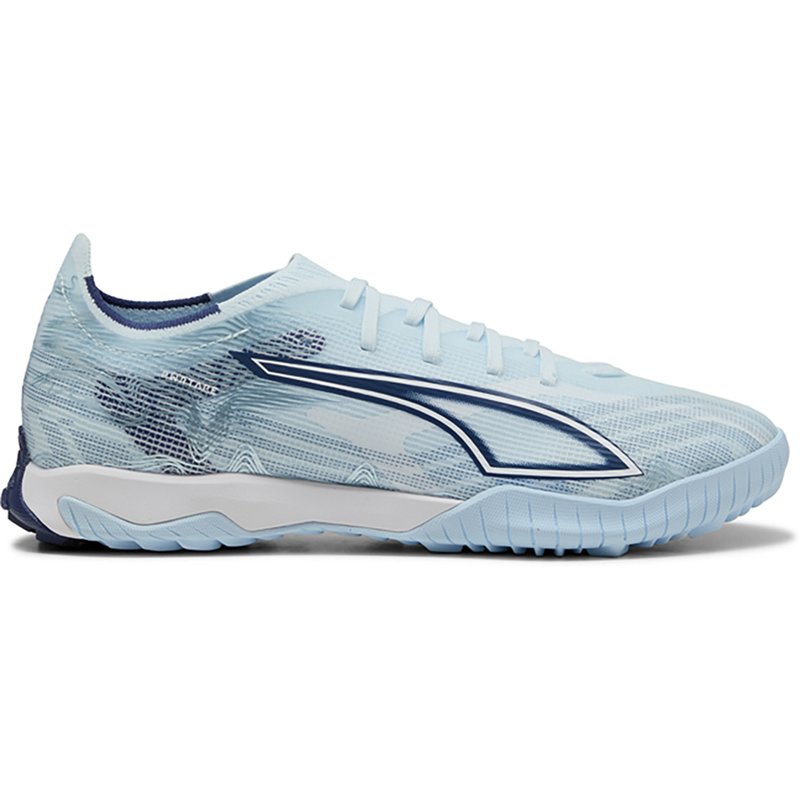 PUMA Men's Ultra 6 Match TT Cleats