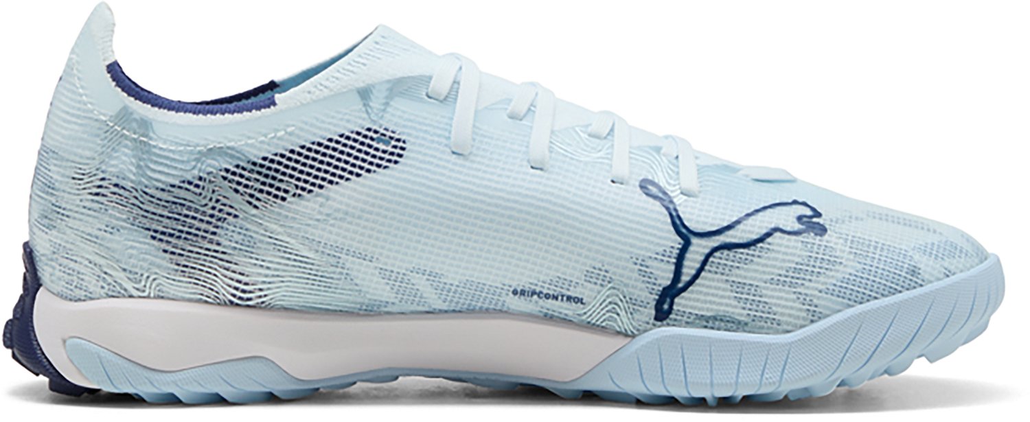 PUMA Men's Ultra 6 Match TT Cleats | Academy