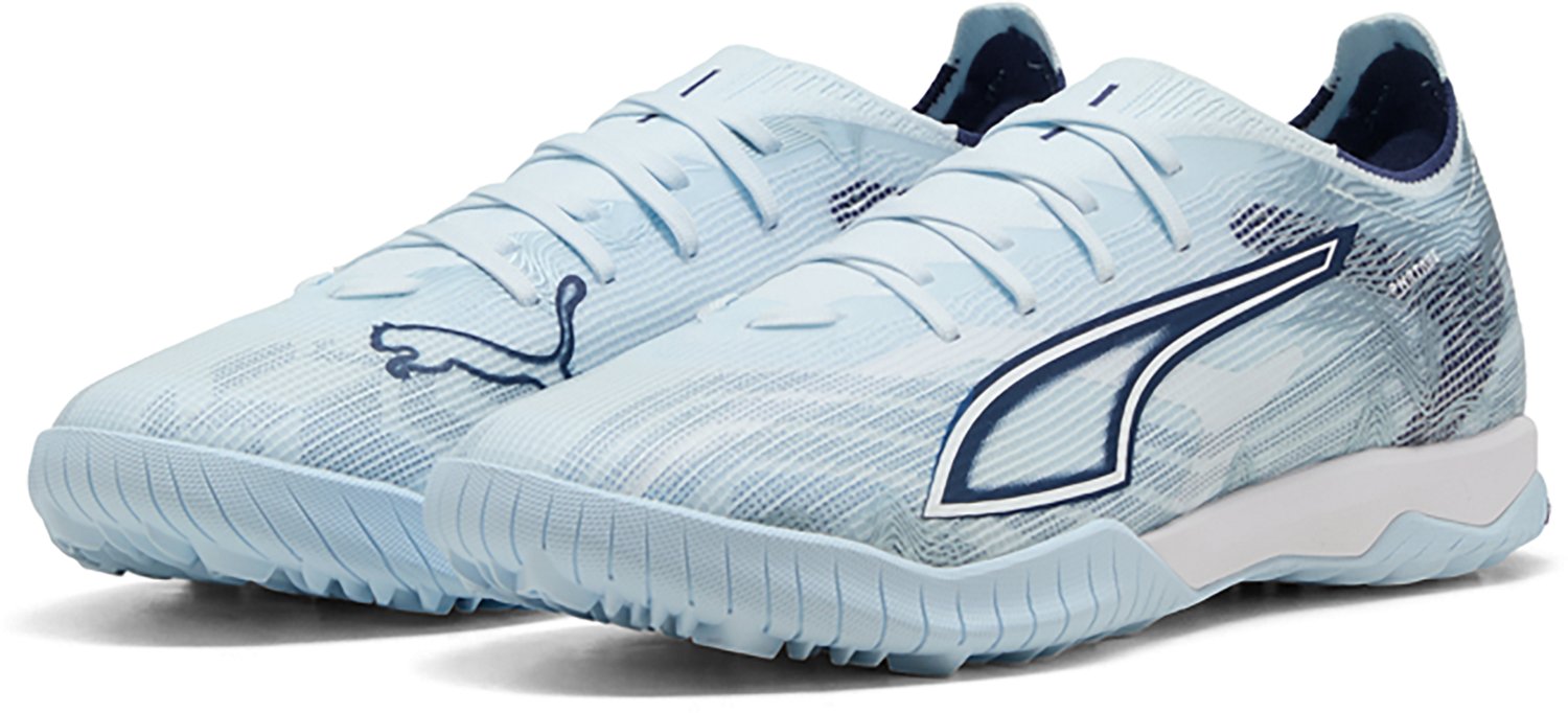 PUMA Men's Ultra 6 Match TT Cleats - view number 3