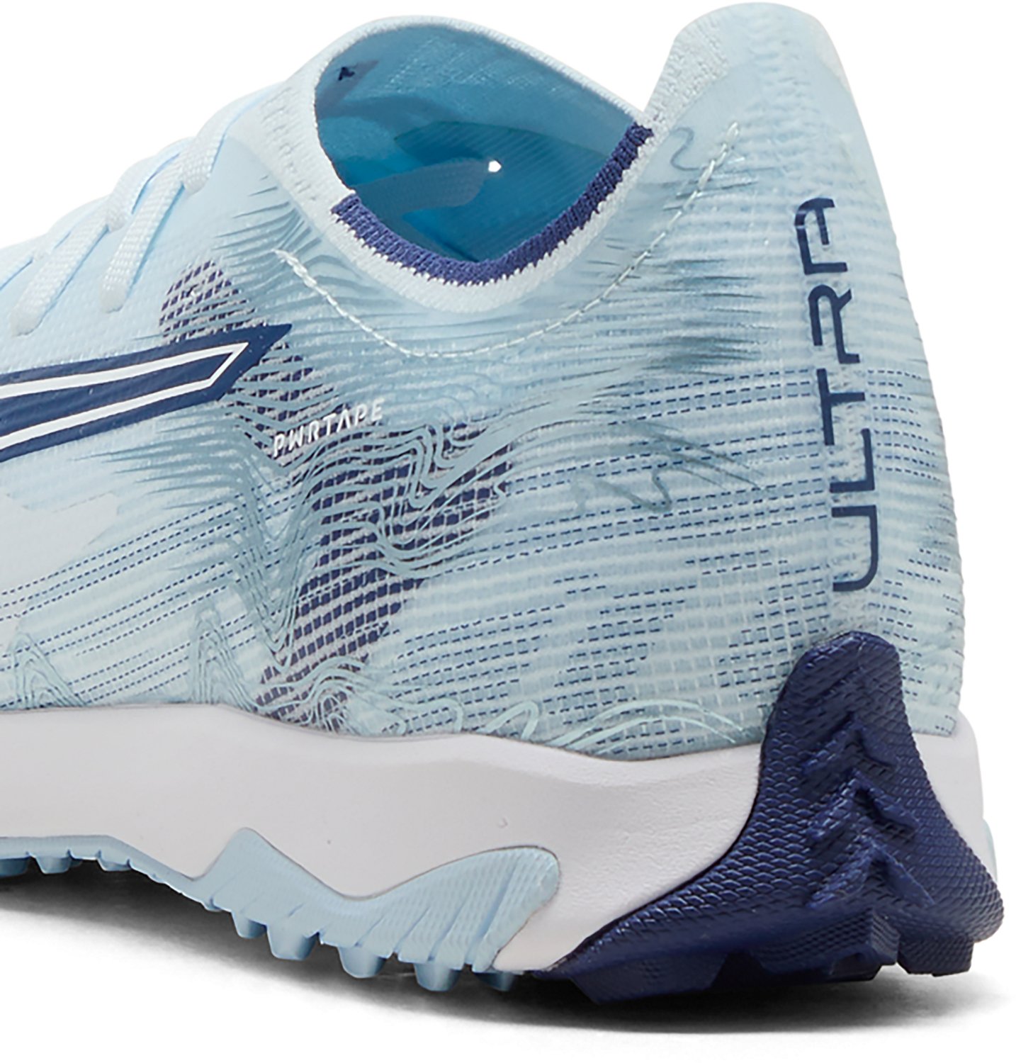 PUMA Men's Ultra 6 Match TT Cleats - view number 4