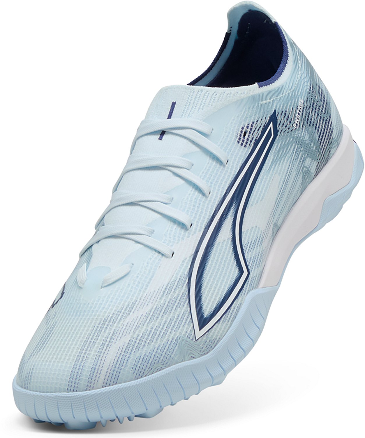 PUMA Men's Ultra 6 Match TT Cleats | Academy