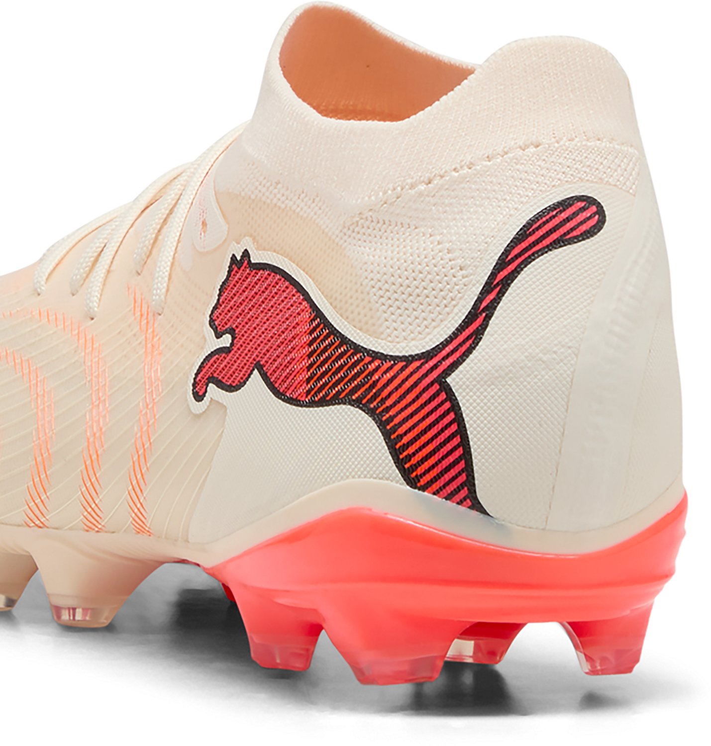 PUMA Men's Future 9 Match FG/AG Cleats - view number 4