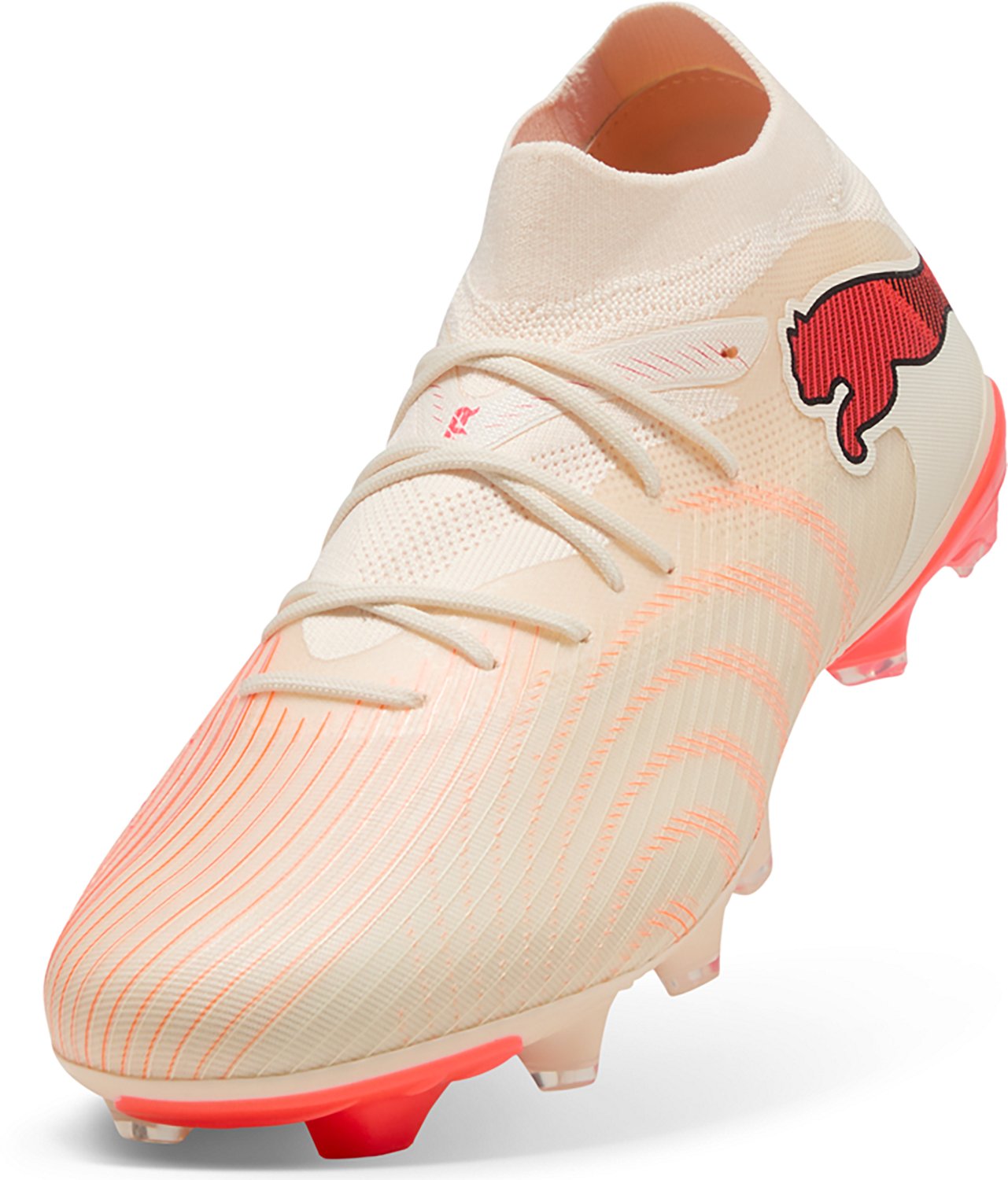 PUMA Men's Future 9 Match FG/AG Cleats - view number 6
