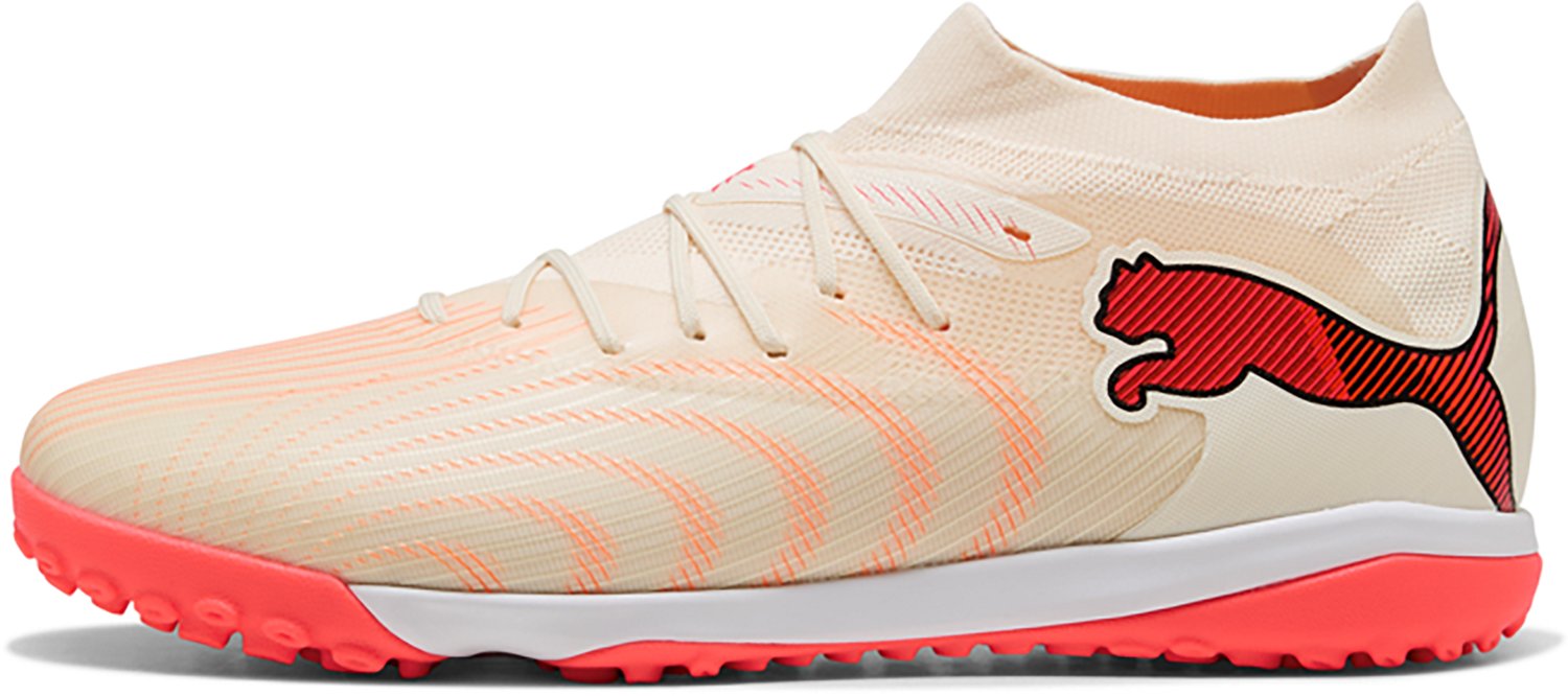 PUMA Men's Future 9 Match TT Cleats | Academy