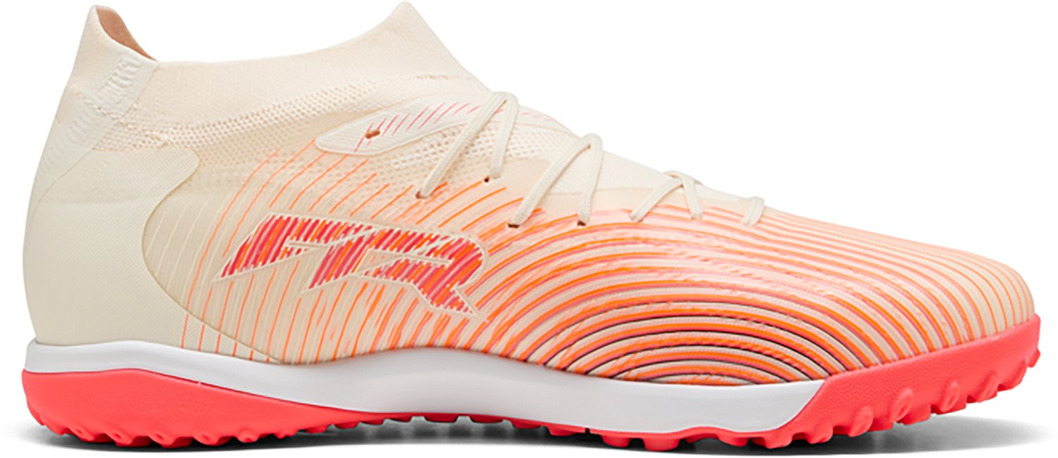 PUMA Men's Future 9 Match TT Cleats | Academy