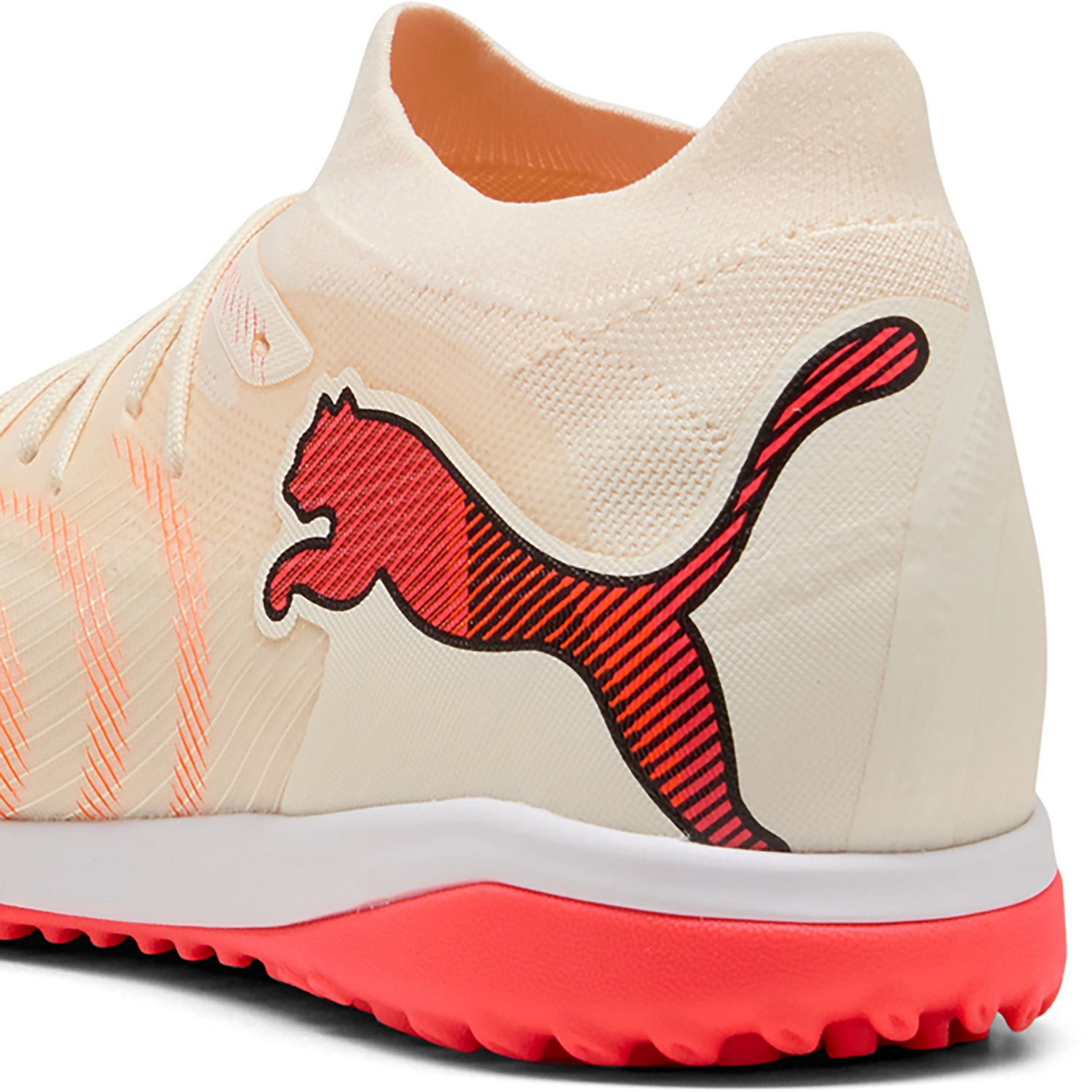 PUMA Men's Future 9 Match TT Cleats | Academy