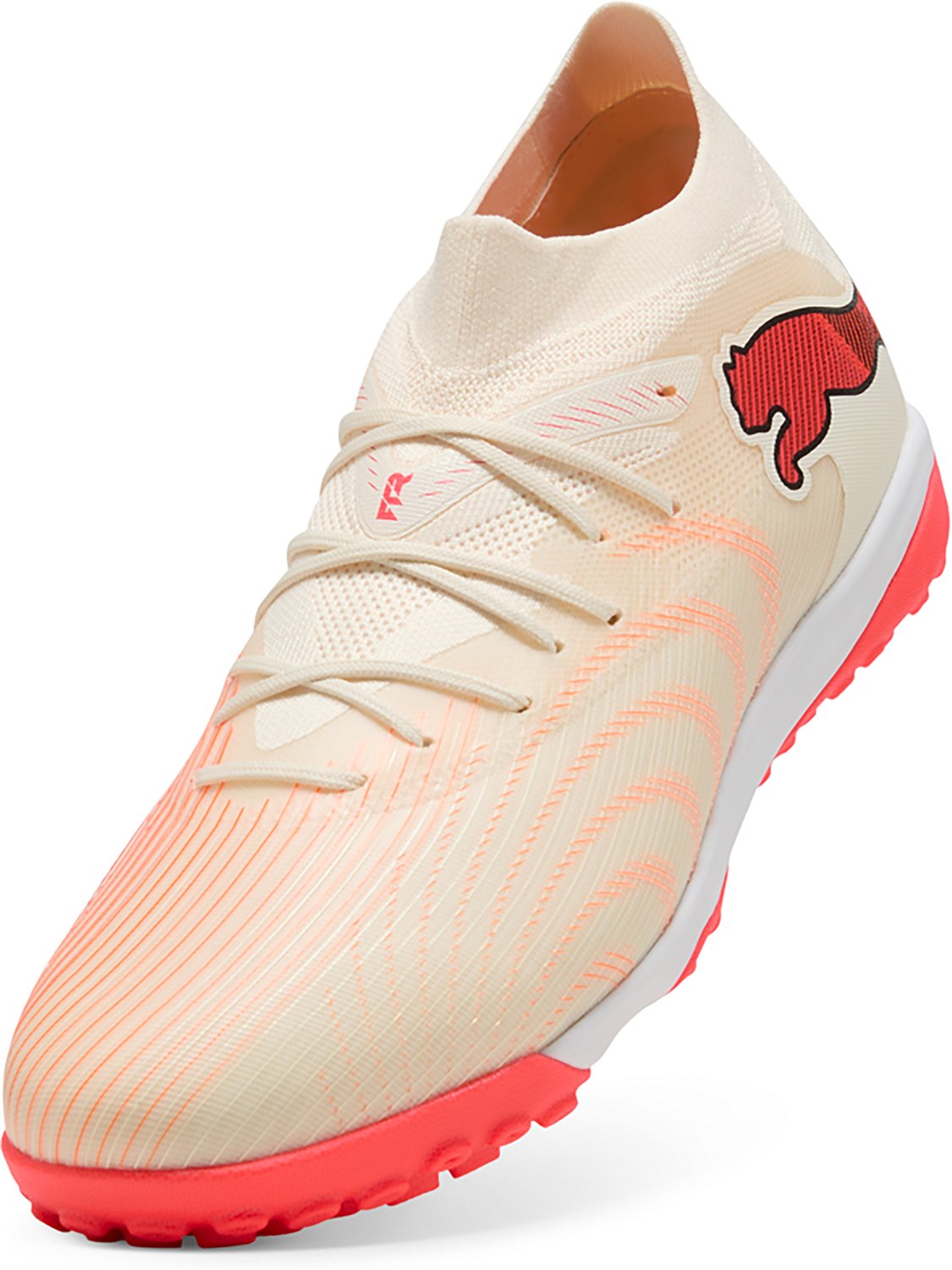アンブロ THE THIRD ナイキ アディダス ニューバランス プーマ PUMA Men's Future 9 Match TT Cleats | Academy
