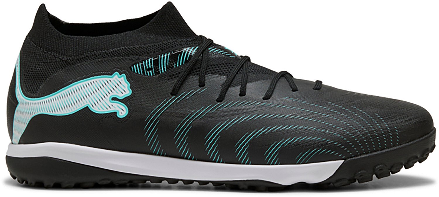 PUMA Men's Future 9 Match TT Cleats