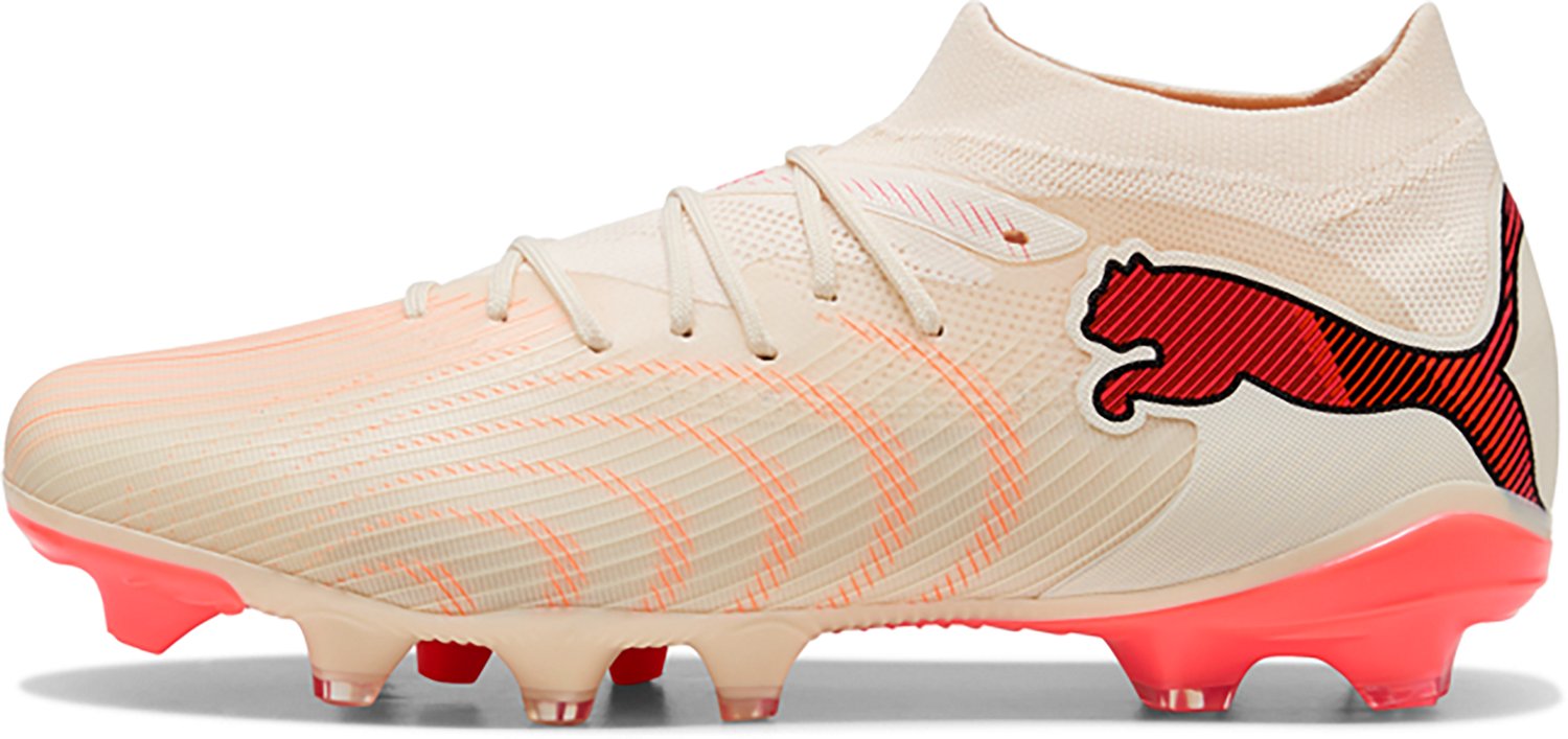 PUMA Women's Future 9 Match FG/AG Cleats