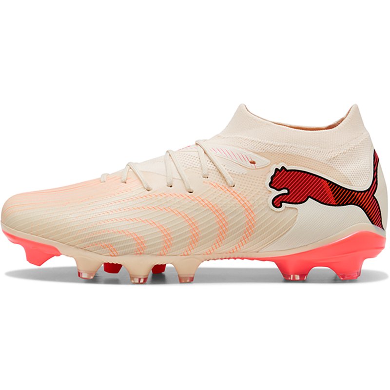 PUMA FUTURE 9 MATCH Women's Firm/Artificial Ground Soccer Cleats in Beige
