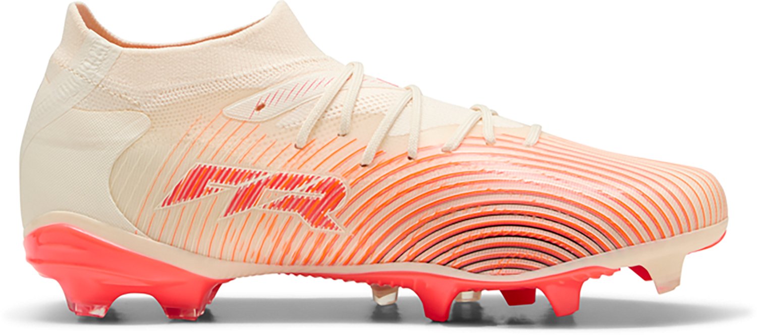 PUMA Women's Future 9 Match FG/AG Cleats - view number 2