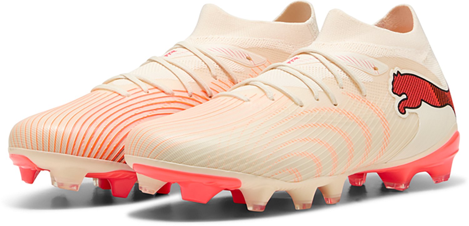 PUMA Women's Future 9 Match FG/AG Cleats - view number 3