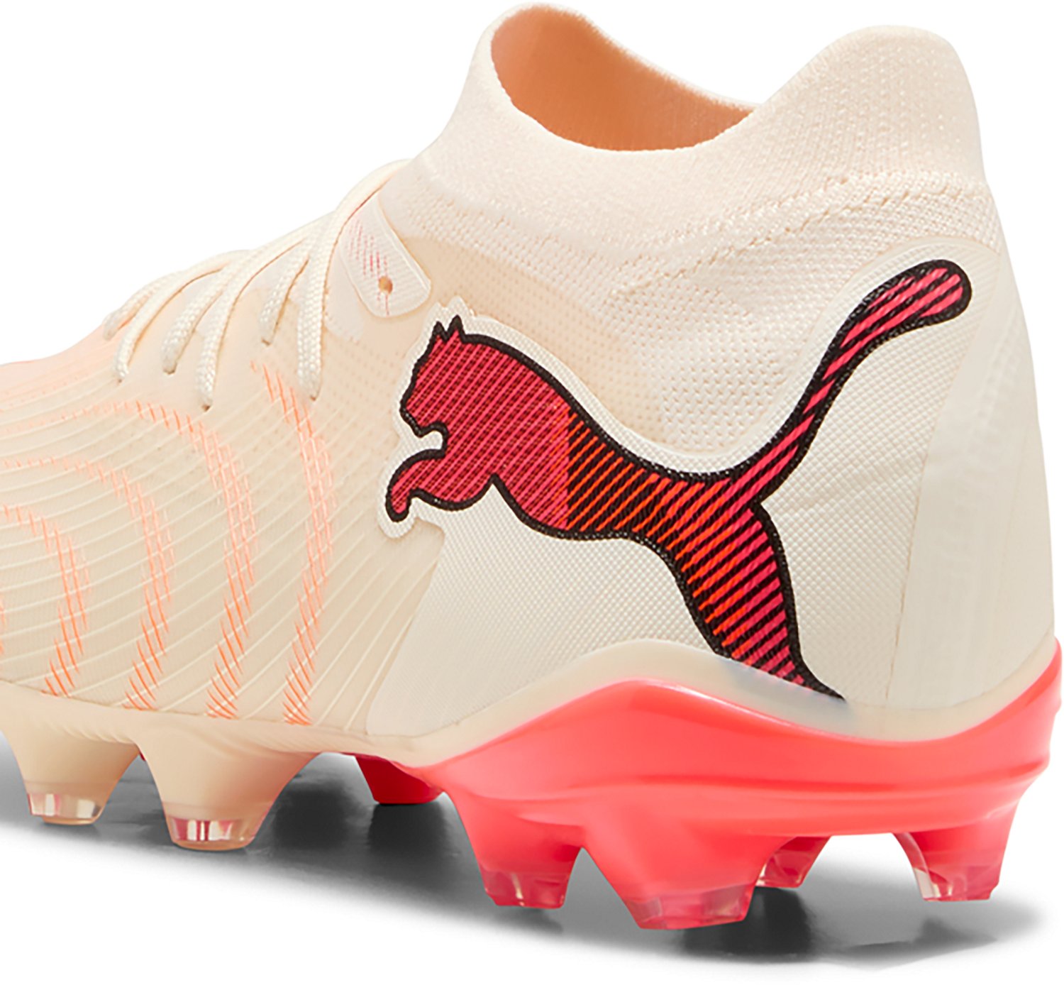 PUMA Women's Future 9 Match FG/AG Cleats - view number 4