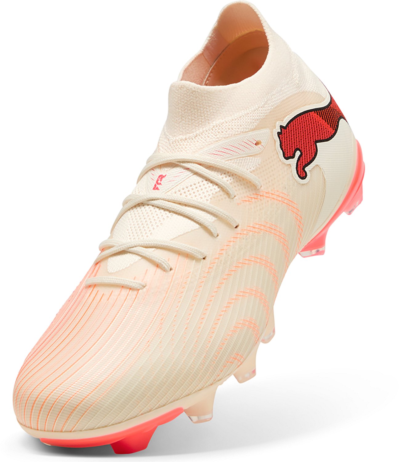 PUMA Women's Future 9 Match FG/AG Cleats - view number 6
