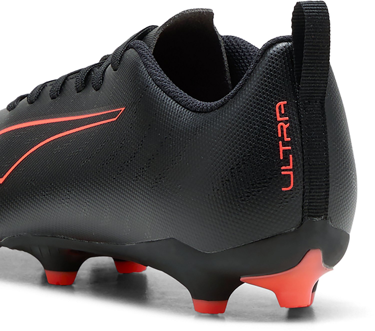 PUMA Kids' Ultra 6 Play FG/AG Soccer Cleats - view number 4