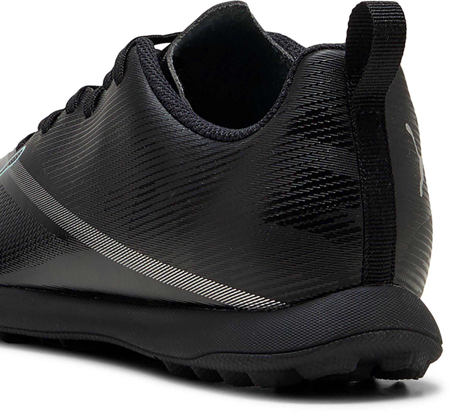 PUMA Kids' Ultra 7 Play Turf Training Soccer Cleats - view number 4