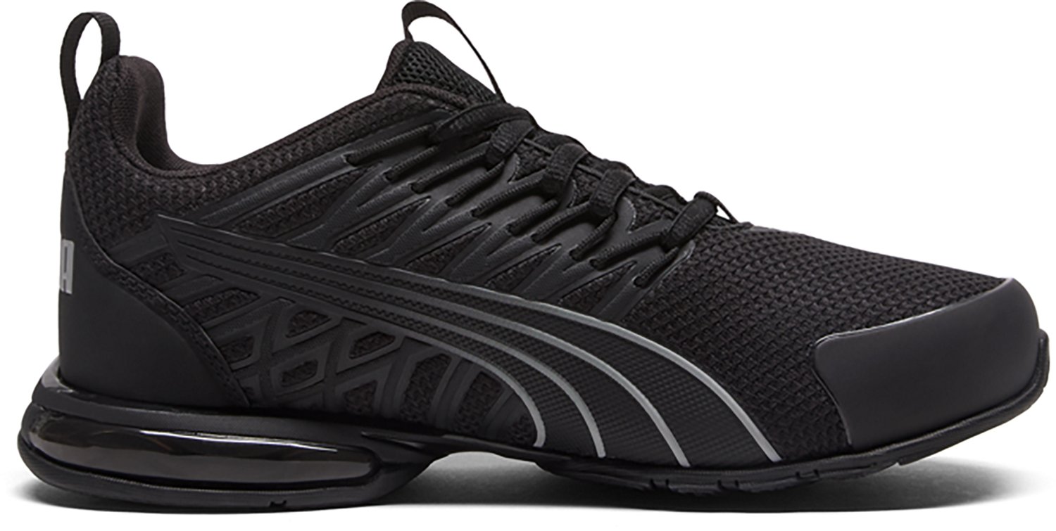 PUMA Kids' Voltaic Evo Fade Shoes | Academy