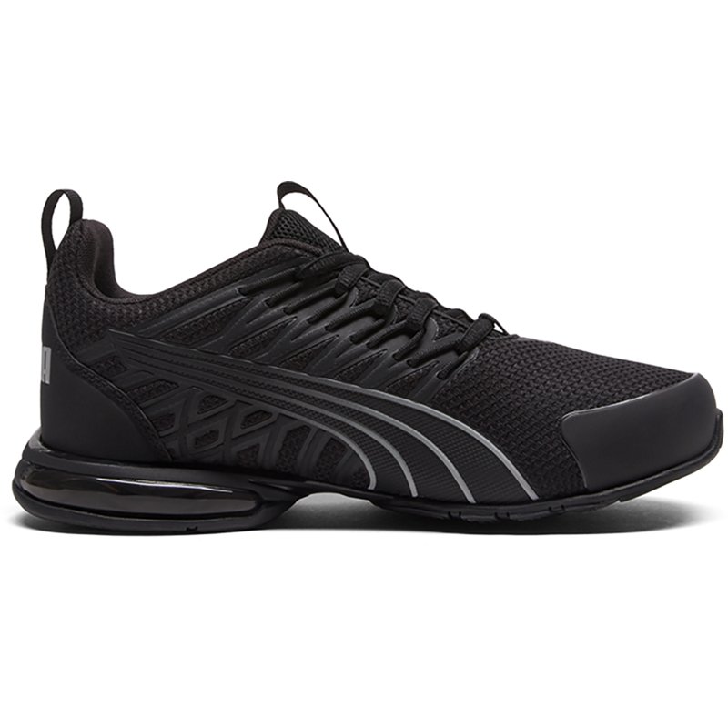 PUMA Kids' Voltaic Evo Fade Shoes