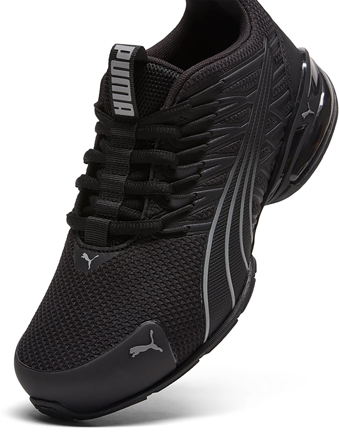 PUMA Kids' Voltaic Evo Fade Shoes | Academy