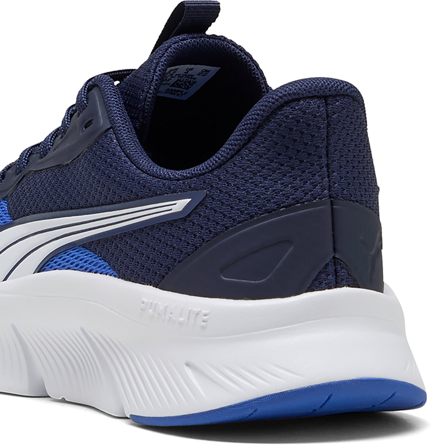 PUMA Kids' FlexFocus Lite Modern Running Shoes - view number 4