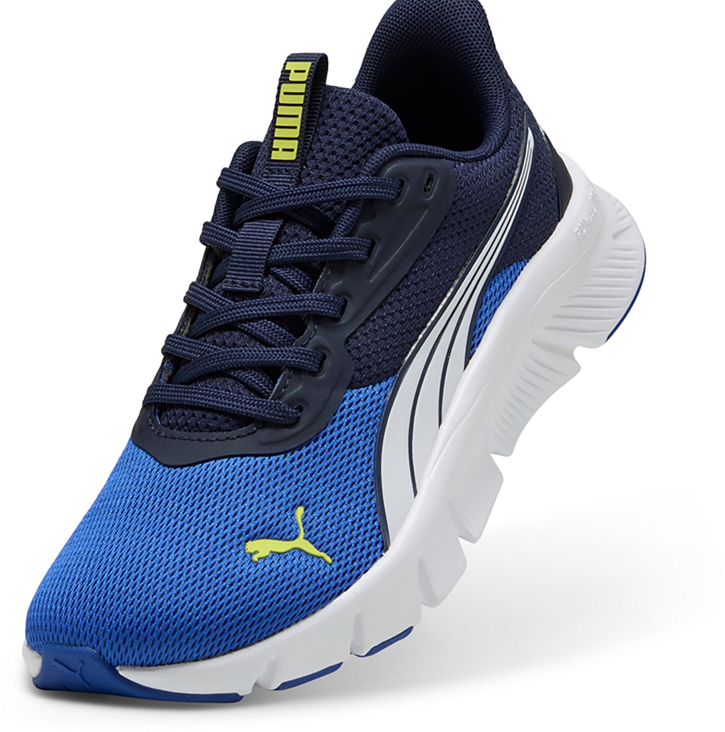 PUMA Kids' FlexFocus Lite Modern Running Shoes - view number 6