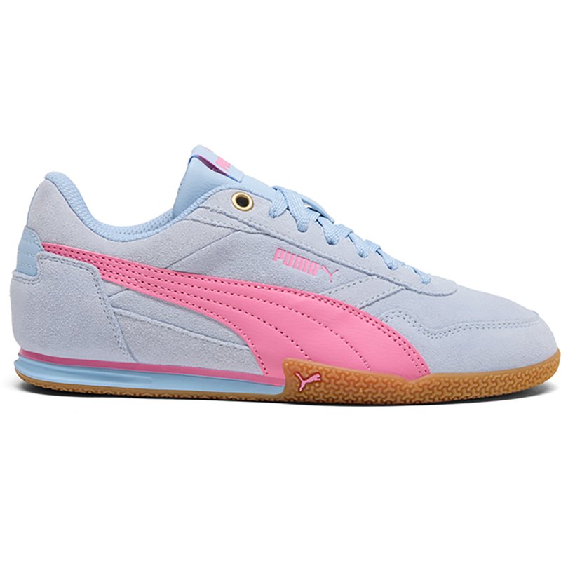 PUMA Girls' Bella Donna Suede Shoes