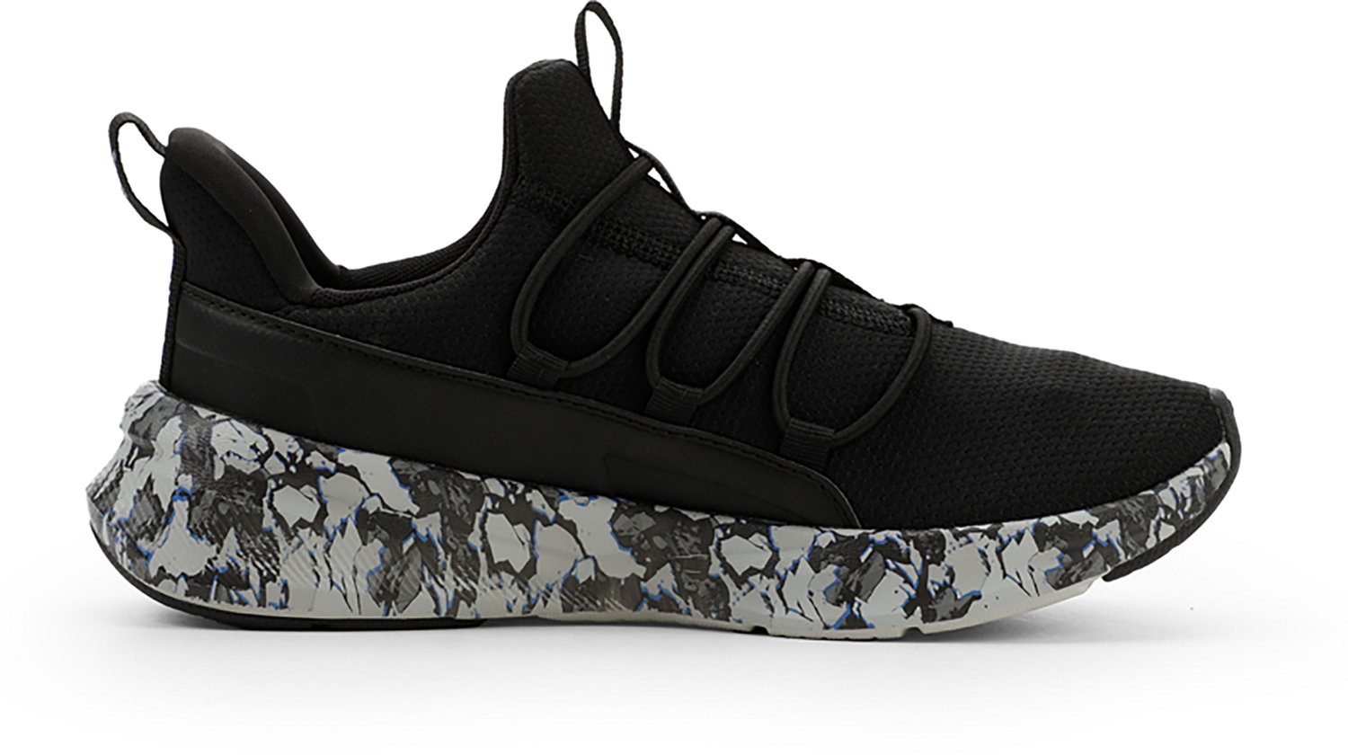 PUMA Kids' One4All 2.0 Camo Running Shoes - view number 2