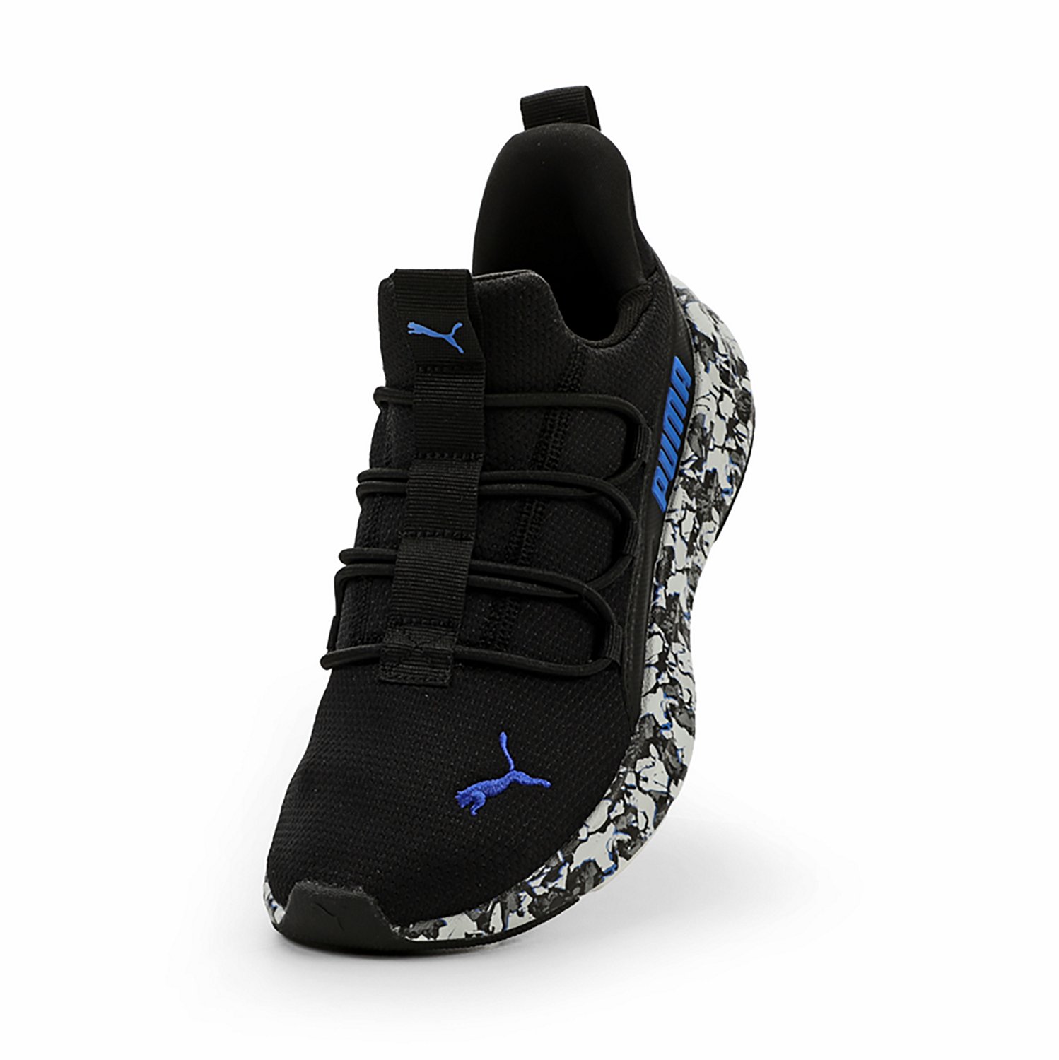 PUMA Kids' One4All 2.0 Camo Running Shoes - view number 6