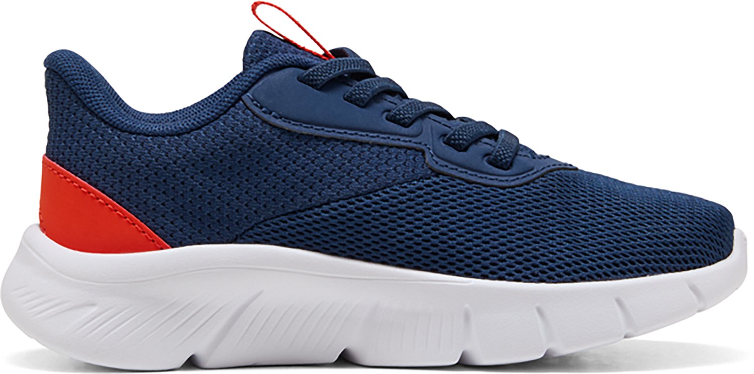 PUMA Kids' FlexFocus Modern AC Running Shoes - view number 2