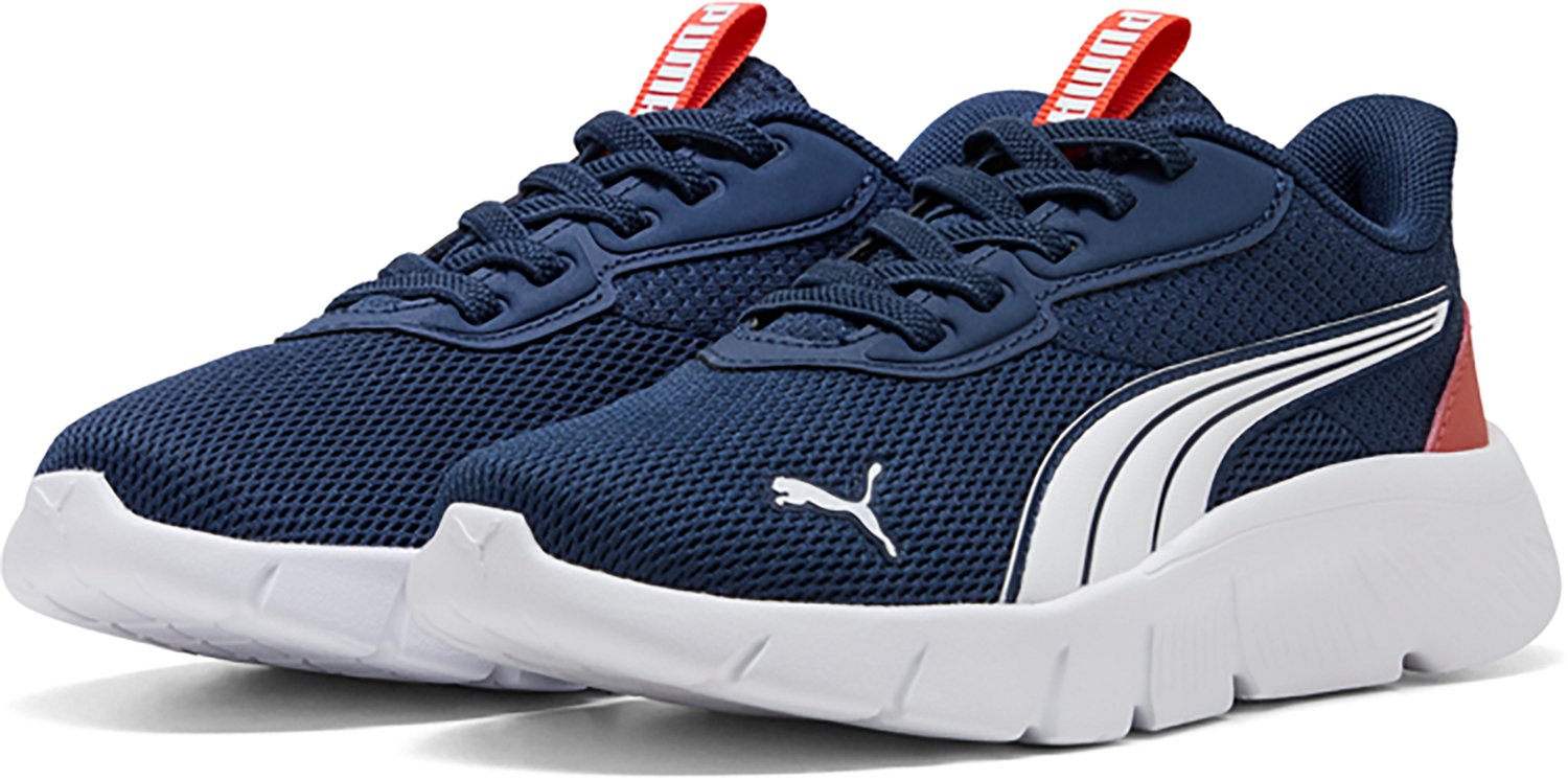PUMA Kids' FlexFocus Modern AC Running Shoes - view number 3