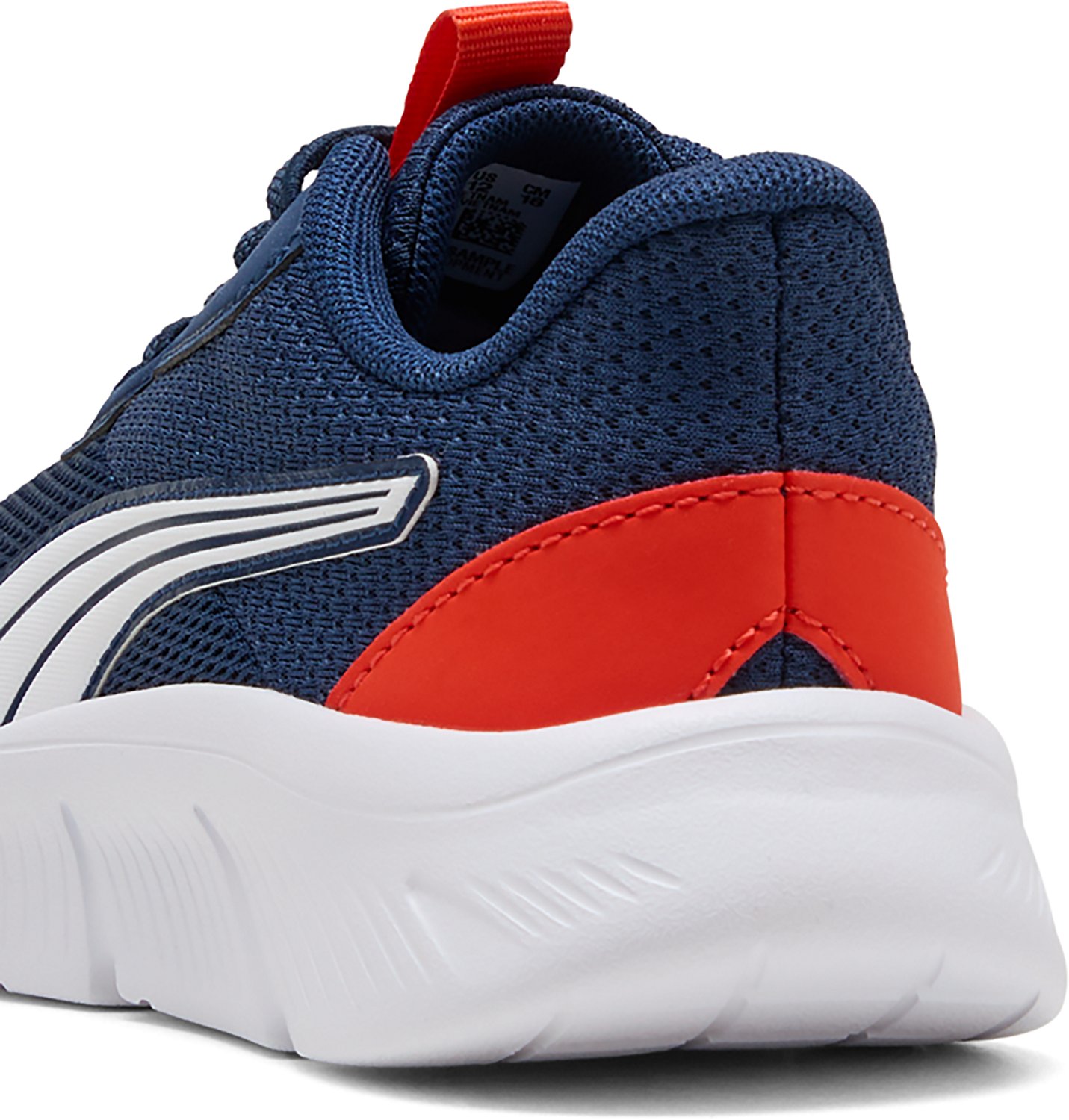 PUMA Kids' FlexFocus Modern AC Running Shoes - view number 4