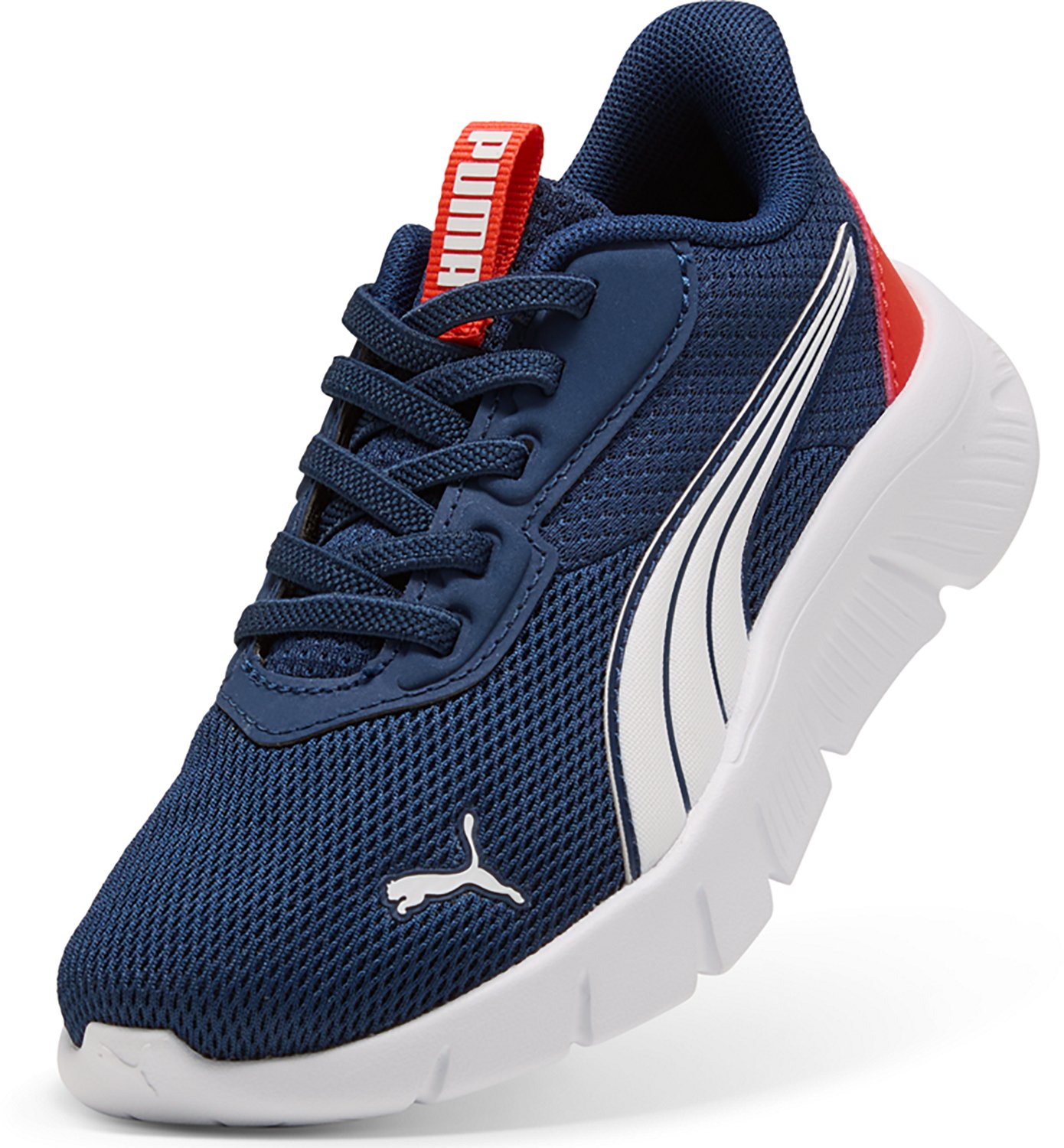 PUMA Kids' FlexFocus Modern AC Running Shoes - view number 6