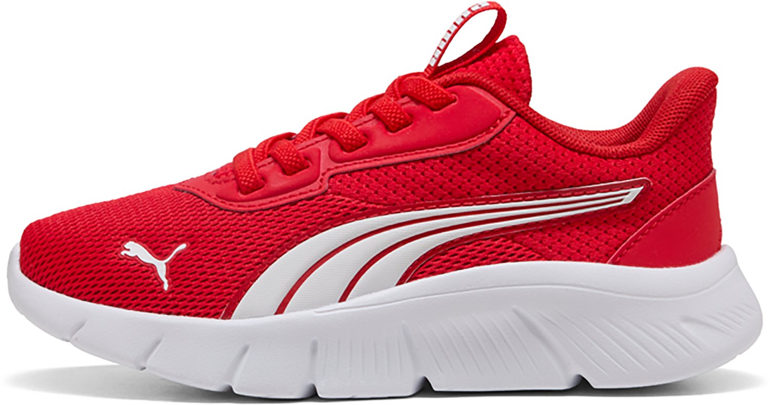 PUMA Kids' FlexFocus Modern AC Running Shoes