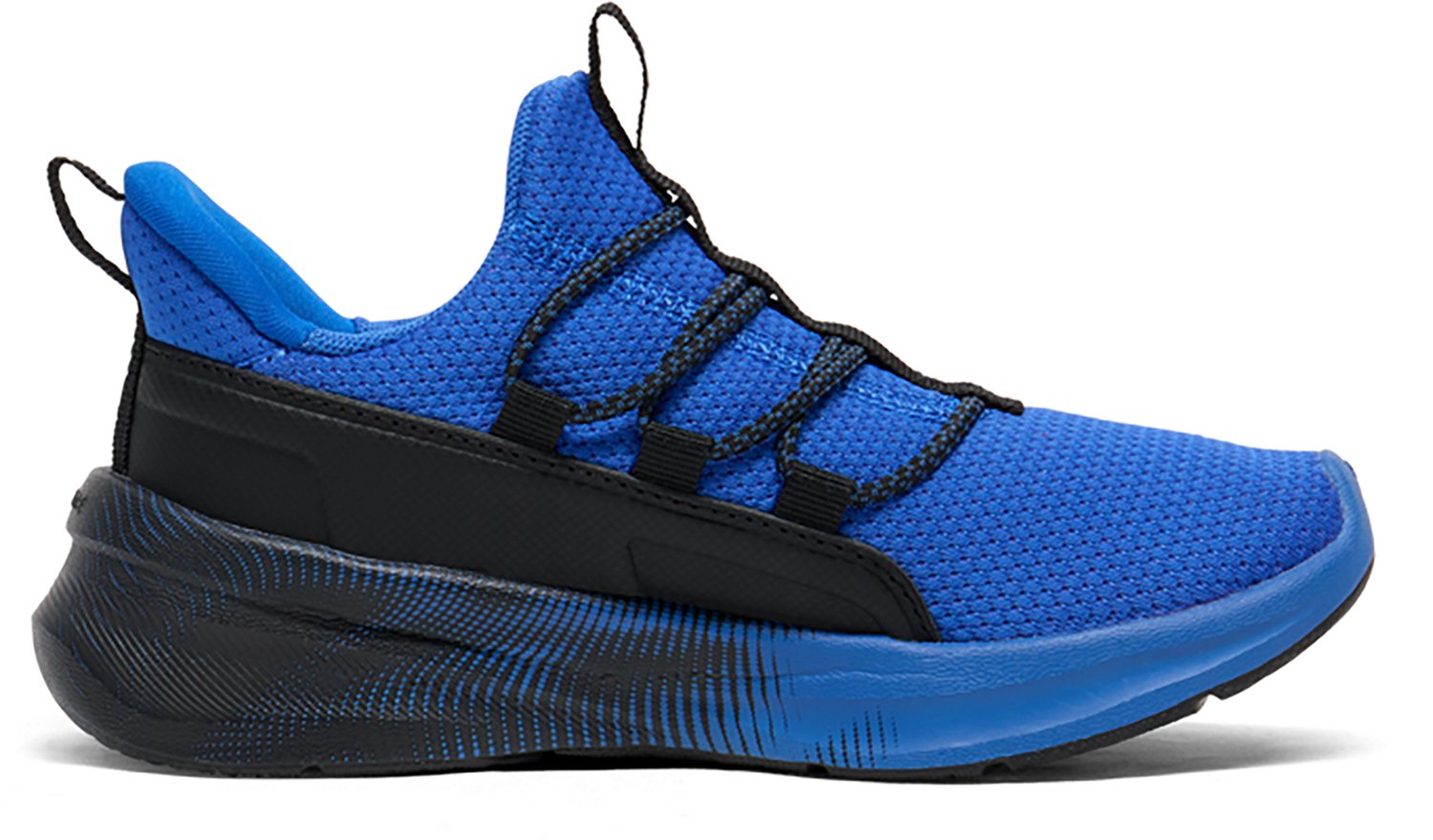 PUMA Kids' One4All 2.0 Rapid Resonance Running Shoes - view number 2