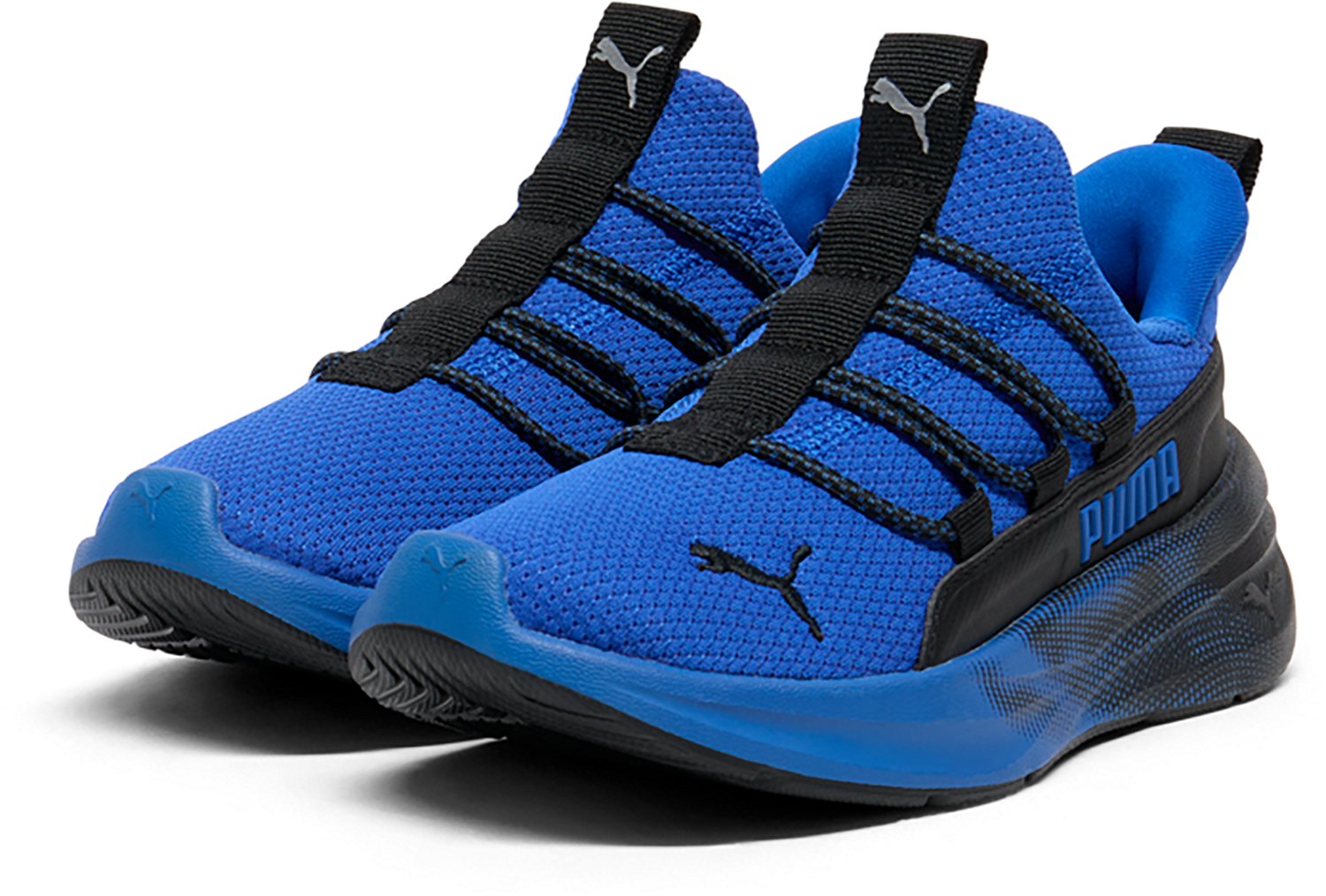 PUMA Kids' One4All 2.0 Rapid Resonance Running Shoes - view number 3