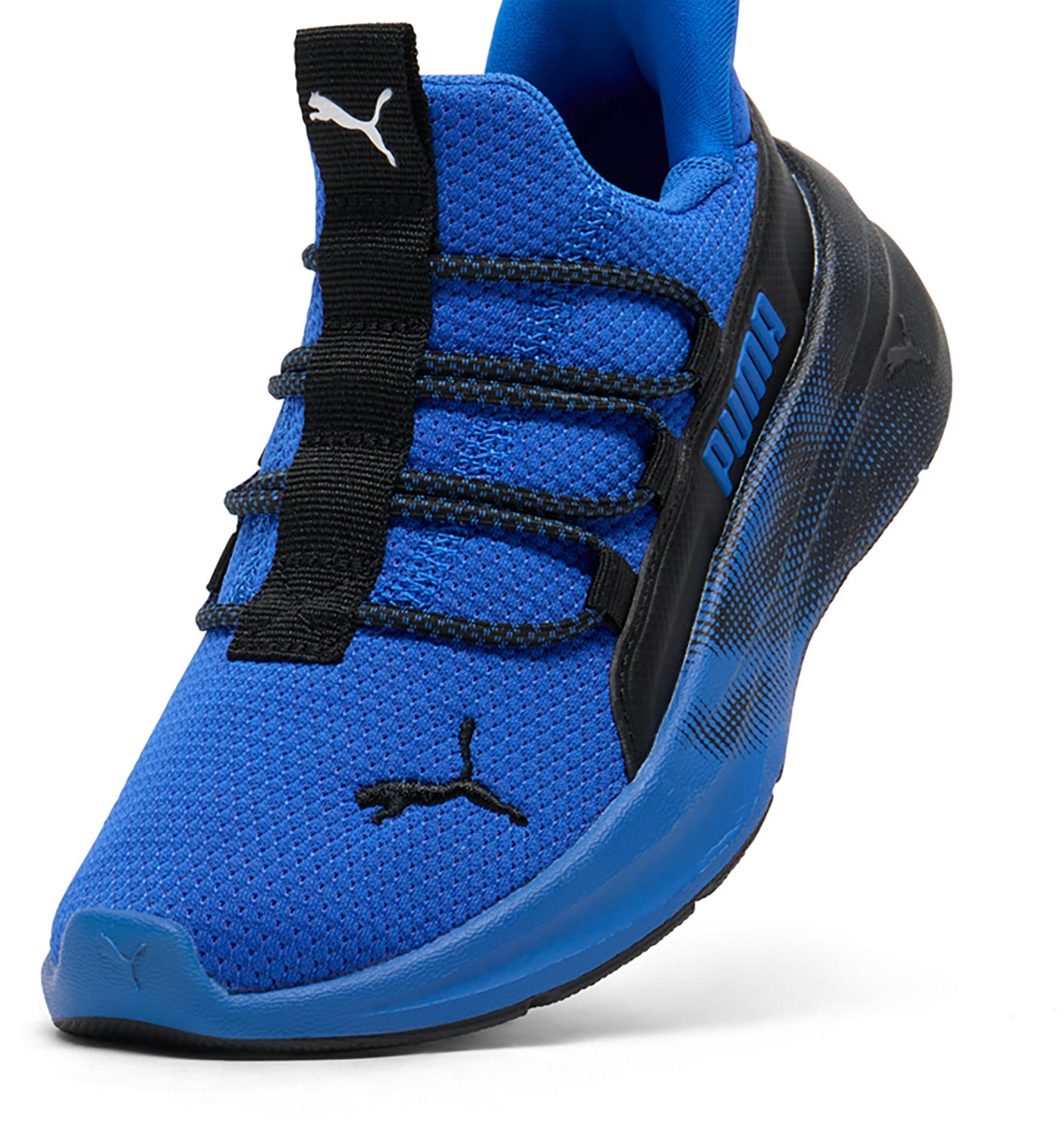 ①Ruiショップ様 PUMA Kids' One4All 2.0 Rapid Resonance Running Shoes | Academy