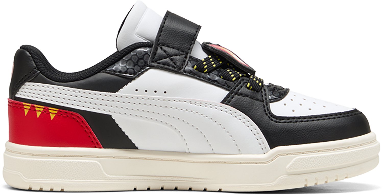 PUMA Boys' Caven III PAW Patrol AC+ Basketball Shoes - view number 2
