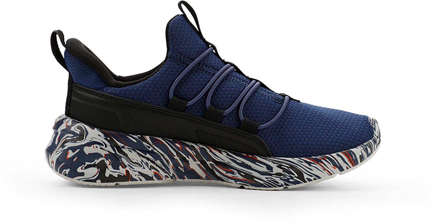 PUMA Kids' One4All 2.0 Crazy Kits Running Shoes - view number 2
