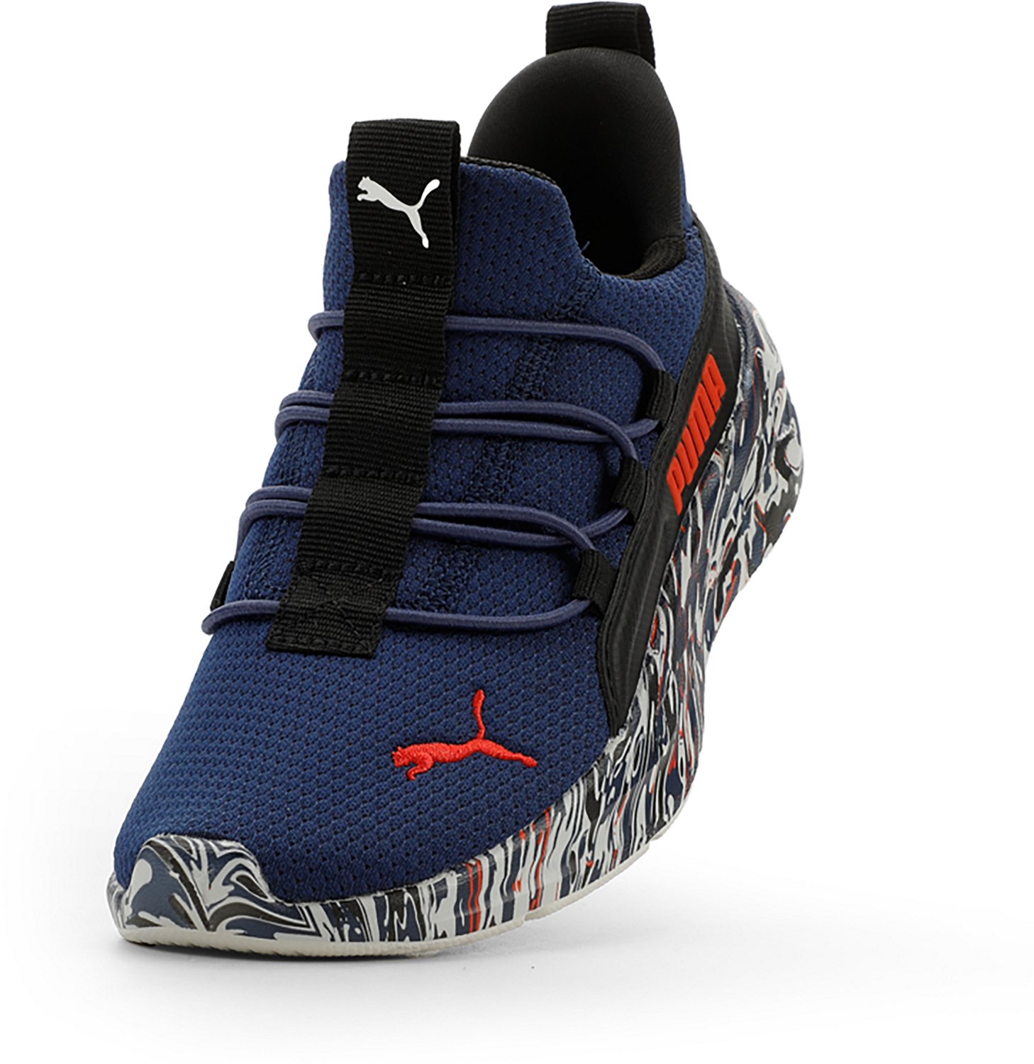 PUMA Kids' One4All 2.0 Crazy Kits Running Shoes - view number 6